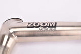 NOS/NIB HL Zoom Stem in size 135mm with 25.4mm bar clamp size from the 1990s
