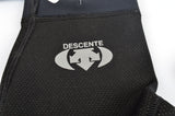 NEW Descente Windout Thermo Socks in Size M