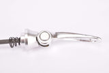 NOS Silver Marzocchi ?! quick release, rear thru axle (16mm) skewer ?!