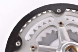 Nervar triple Crankset with 48/38/28 Teeth and 170mm length from the 1980s