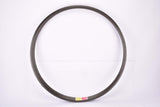 NOS Rigida SHP 600 Clincher Rim Set in 28"/622mm (700C) with 32 holes