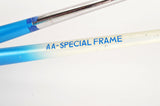 Gazelle Champion Mondial AA-Special frame 55 cm (c-t) / 53.5 cm (c-c) Reynolds 531