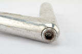 Pivo stem in size 105mm with 25.0mm bar clamp size from the 1970s