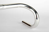 3 ttt Paris-Roubaix Handlebar in size 44 cm and 26.0 mm clamp size from the 1980s