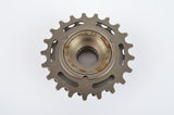 NOS/NIB Regina Extra 6-speed Freewheel with 13-21 teeth from the 1980s