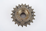 NOS/NIB Regina Extra 6-speed Freewheel with 13-21 teeth from the 1980s
