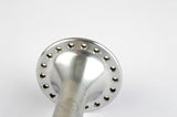 Campagnolo Athena #D300 front Hub with 36 holes from the 1980s - 90s