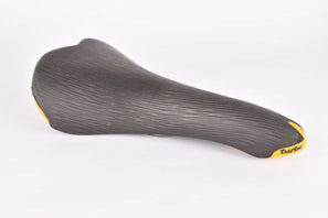Brown Selle Italia Turbo Matic 2 Saddle from 1994