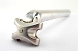 NEW Campagnolo silver polished Centaur MTB seatpost in 26.4 diameter from the 1990s NOS/NIB