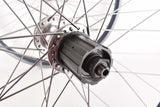 Wheelset with Rigida DP 18 CSB Clincher Rims and Campagnolo Athena Hubs
