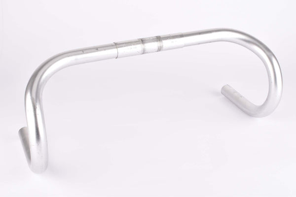 Cinelli Champion Del Mondo 66 - 42 Handlebar in size 41.5 (c-c) cm and 26.4 mm clamp size from the 1980s