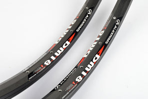 NEW Alex Rims DM18 Clincher Rims 700c/622mm with 32 holes from the 2000s NOS