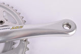 Shimano 105 #FC-5500/5503 Crankset with 53/39 teeth and 175mm length from 1998