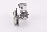 Campagnolo Victory S3 Graphite / Centuary finish Rear Derailleur from 1988