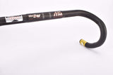NOS ITM The Bar, Hi-Tech New Alloy Generation double grooved ergonomical Handlebar in size 41cm (c-c) and 26.0mm clamp size from the 2000s