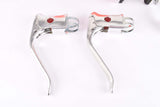NOS Weinmann Symetric long reach Brake Set with Brake Levers from the 1980s NIB