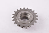 NOS Regina Oro 5-speed Freewheel with 14-20 teeth and english thread from 1978