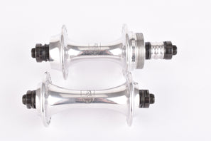 Campagnolo Victory (#422/000) / Triomphe (#922/000) / Hub Set with 36 holes and english thread