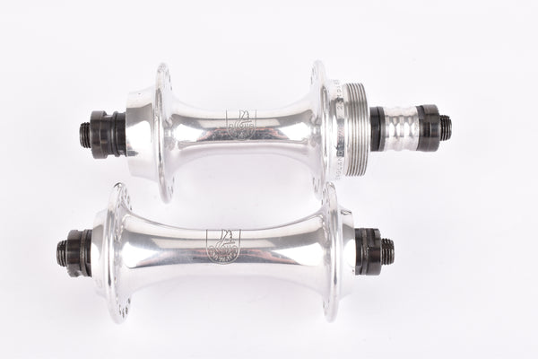 Campagnolo Victory (#422/000) / Triomphe (#922/000) / Hub Set with 36 holes and english thread