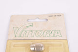 NOS set of 10 Vittoria replacement Presta valves