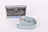 NOS/NIB Hutchinson Ultra Légère Chambre à air LATEX Butylise  extra light Latex inner tube for Road Bikes in 700x18-22 C (27"x7/8")