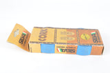 NEW Silva blue Cork Gazelle handlebar tape from the 1980s NOS/NIB