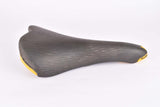 Brown Selle Italia Turbo Matic 2 Saddle from 1994