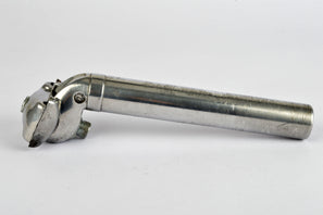 Selle San Marco G.S. Seat Post in 27.2 diameter from the 1980s