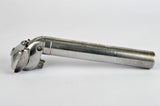 Selle San Marco G.S. Seat Post in 27.2 diameter from the 1980s