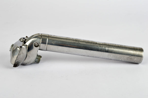 Selle San Marco G.S. Seat Post in 27.2 diameter from the 1980s
