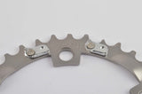 NEW Shimano XTR #3-17 G 98020 Chainring 36 teeth for XTR #FC-M900 from 1999 NOS/NIB