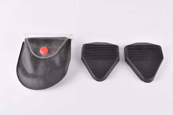 NOS Selev Cycling Shoe Cleat Covers from the 1980s