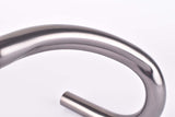 NOS 3ttt dark anodized Competizione Gimondi Handlebar 43 cm, 25.8/26.0