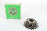 NOS/NIB Regina Extra BX 6-speed Freewheel with 13-21 teeth from the 1980s