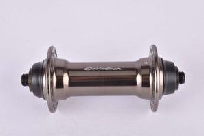 NEW Cyclotech front hub with 36 holes from the 2000s