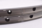 NOS Rigida SHP 600 Clincher Rim Set in 28"/622mm (700C) with 32 holes