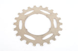 NEW Sachs Maillard #AY steel Freewheel Cog with 22 teeth from the 1980s - 90s NOS