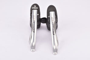 Campagnolo Daytona #EP01-DA09 9-speed Ergopower Shifting Brake Levers from 2001