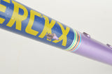 Eddy Merckx Kessels frame in 59 cm (c-t) / 57.5 cm (c-c) with Reynolds 531 tubes