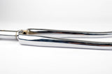 1" Faggin chrome steel fork from the 1980s Gipiemme