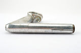 Pivo stem in size 105mm with 25.0mm bar clamp size from the 1970s
