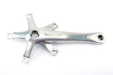 Shimano Dura-Ace #FC-7700 octalink crankset 172.5 length from 1999