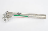 Campagnolo Record #1044 panto Concorde seatpost in 27.2 diameter from the 1960s - 80s