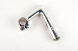 3 ttt Record AR stem in size 90mm with 26.0 mm bar clamp size from the 1980s