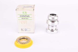 NOS/NIB Campagnolo Contax (Chorus) #HS-01CO sealed headset with english thread from the 1990s