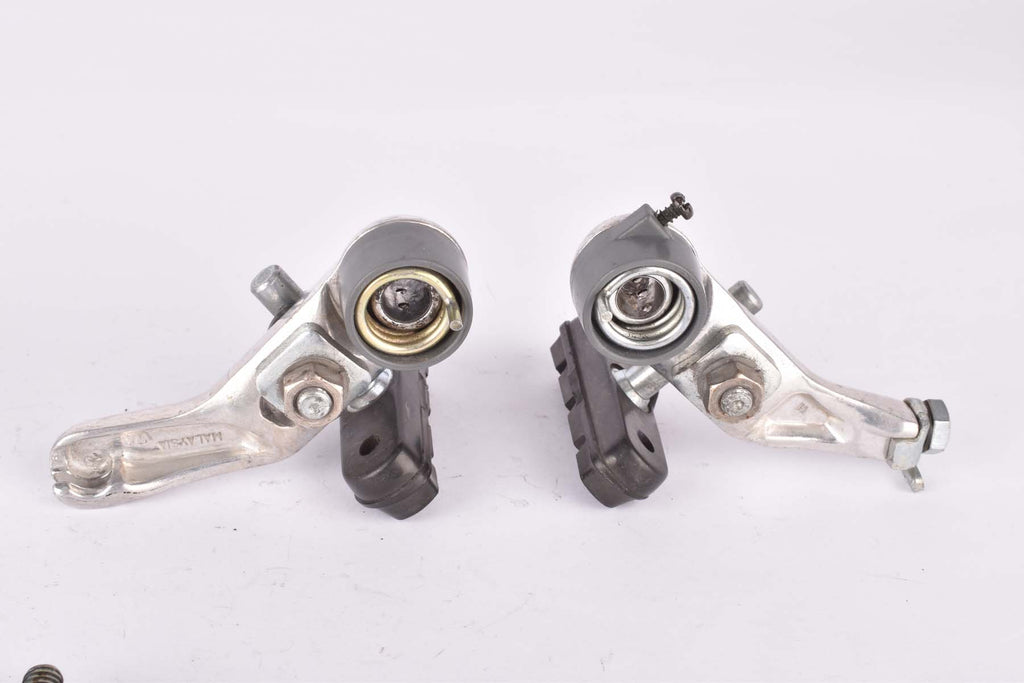 4 Patins De Freins Shimano BR-CT90/91 Pour VTT Ou Vélo Chemin - Neufs En Blister
