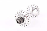 Campagnolo Croce D´Aune #B031 small flange front Hub with 36 holes from the late 1980s