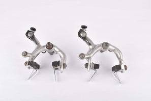 Gipiemme Sprint single pivot brake calipers from the 1980s