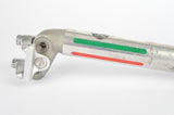 Campagnolo Record #1044 panto Concorde seatpost in 27.2 diameter from the 1960s - 80s
