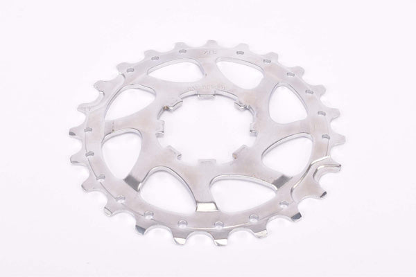 NOS Campagnolo #23-C 10-speed Ultra-Drive Cassette Sprocket with 23 teeth